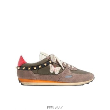 26FW Valentino 맨즈 스니커즈 9Y0S0O23ENB1RE TP580536828