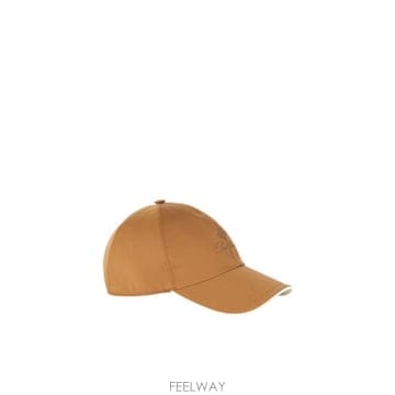 로로피아나 남성 모자