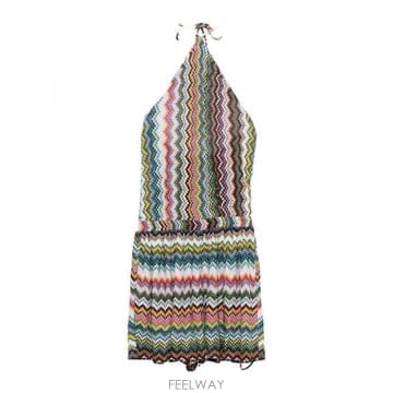 26SS MISSONI 쇼트 점프수트 29MC26SG02BR014FSM9YJ TP578186939