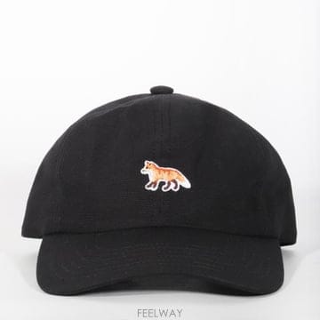 26SS 메종 키츠네 베이비 폭스 6P 캡 OW06109WB0026P199 TP578408158