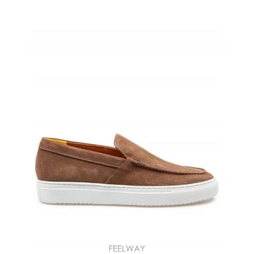 | Other Brand | 26SS DOUCALS Doucals mink color suede ���� DU2986ERICUZ009IV3126SS DOUCALS Doucals mink color suede ���� DU2986ERICU