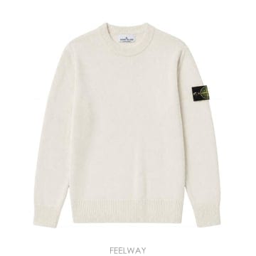 26FW 스톤아일랜드 맨즈 스웨터 L2S155100011S01C4V0093 TP580534147