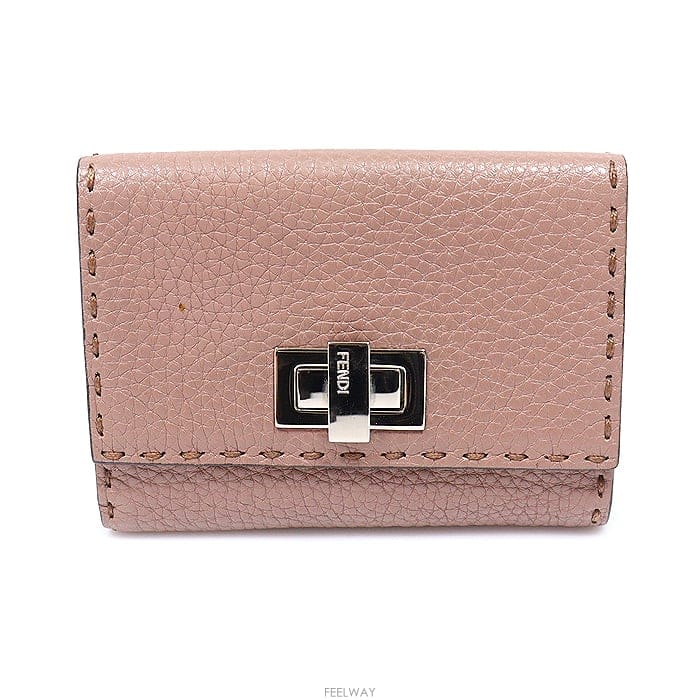 FENDI Fendi(���) 8M0359 ��ũ �׷��ε� ī����Ų ��ī�� �������� �̵� 3�� ������Fendi(���) 8M0359 ��ũ �׷��ε� ī����Ų ��ī�� ����