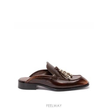 26SS Loewe  edge  mule 로퍼 L814379X713100 TP578791306