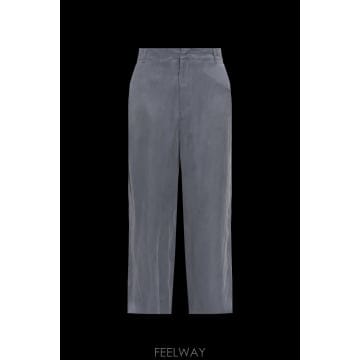 26FW 조르지오아르마니 와이드 레그 trousers GM003160TE23045UB086 TP5784080