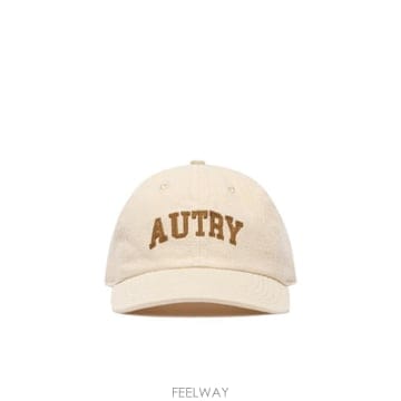 26FW Autry 맨즈 모자 ACPU128A TP580536270