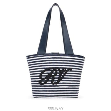 Roger Vivier 25FW ���� ��� RV STRAW PANIER ���� RBWAOVK0200UBXU800 TP5784078125FW ���� ��� RV STRAW PANIER ���� RBWAOVK0200UBXU8