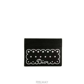 DIOR 26FW ũ����î  ���� ī�� Ȧ�� S2400PIZTM45I TP58055512626FW ũ����î  ���� ī�� Ȧ�� S2400PIZTM45I TP58055512
