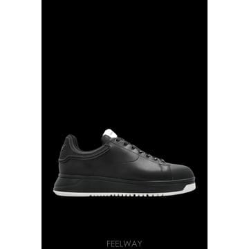 Armani �������� �Ƹ����� ������ ���� on a platform EM003663AF18212MC105 TP580777�������� �Ƹ����� ������ ���� on a platform EM003663AF