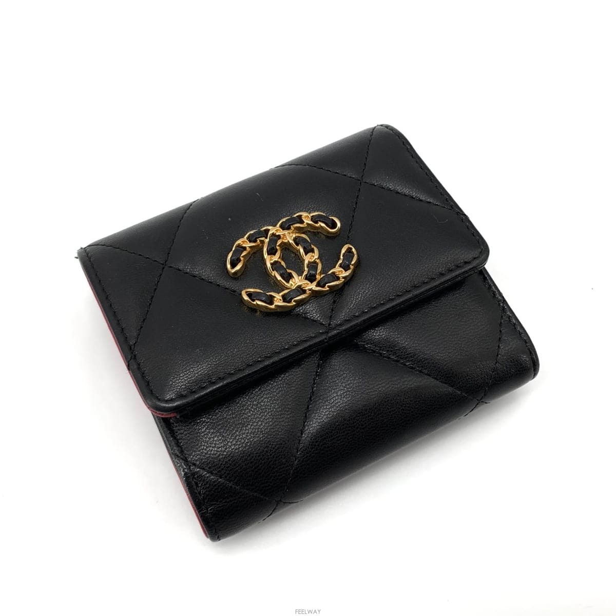 CHANEL ���� 19 Ʈ������ ���������� 19 Ʈ������ ������