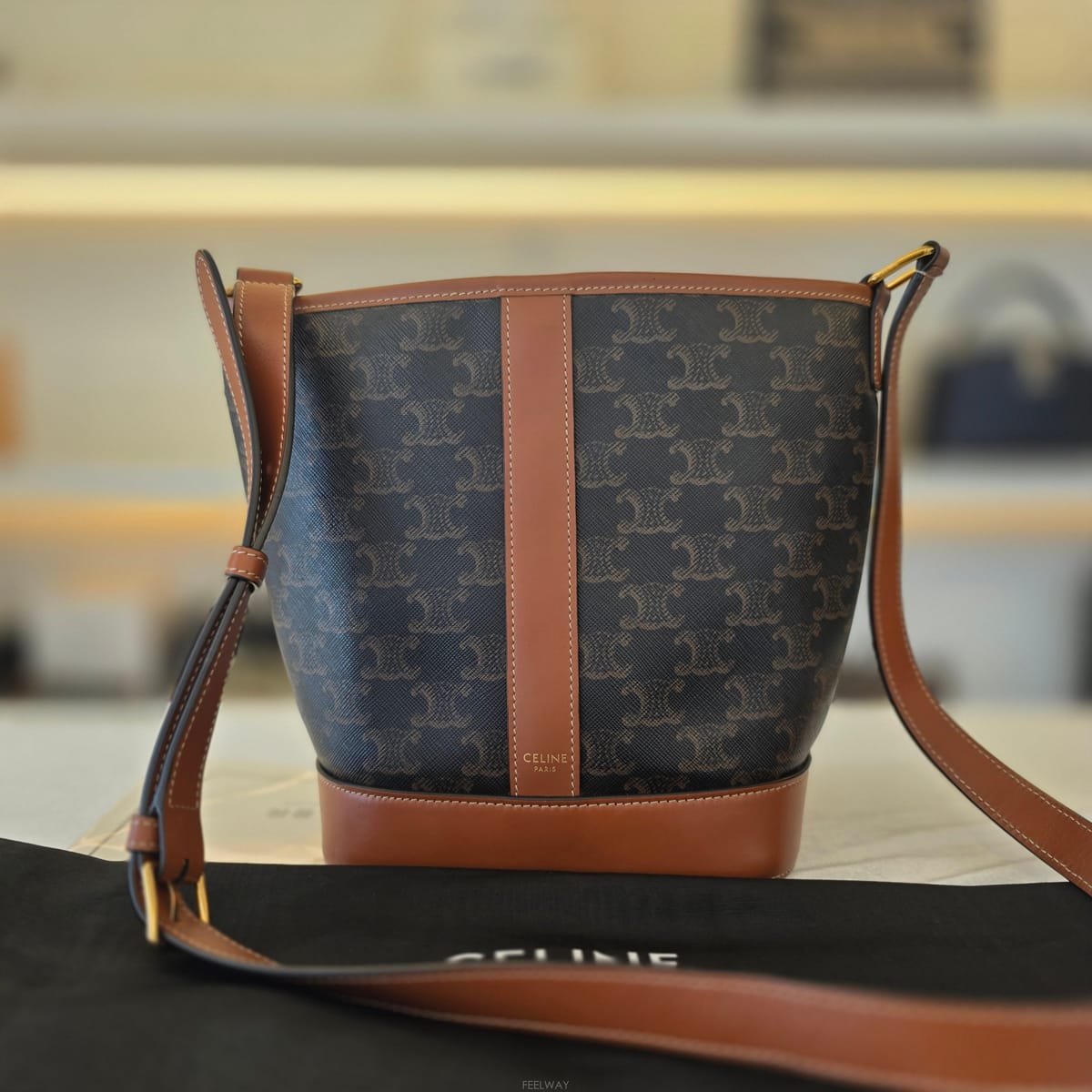 CELINE ���� Ʈ������ ��Ŷ�� �������� Ʈ������ ��Ŷ�� ����