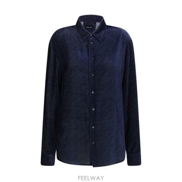 Armani �ؿ� ���¸���� AW26 �������� �Ƹ����� ���� ��ũ ȥ�� ������ ���� Ʈ�� ���� GM004664TE2391�ؿ� ���¸���� AW26 �������� �Ƹ����� ���� ��ũ ȥ�� 