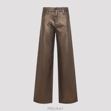 26FW 랄프 로렌 MERCER 5 POCKETS 290P21091001BRONZE TP580806092