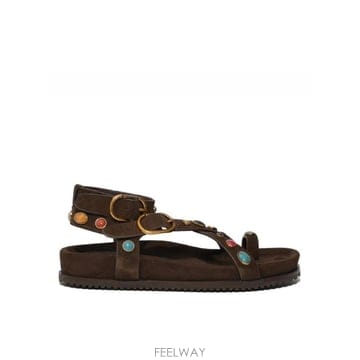 | Other Brand | 26SS Ʈ�� �� Suede ���� with Studs 261TGT06612110 TP58080996626SS Ʈ�� �� Suede ���� with Studs 261TGT06612110 TP58