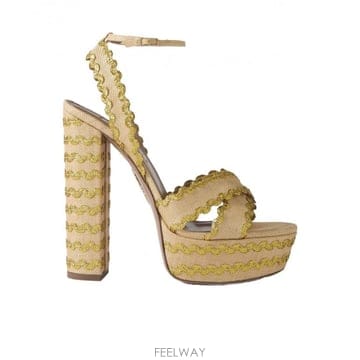 Aquazzura 23FW Aquazzura ���� ���� RICHIGB0WVRNAG TP58080128323FW Aquazzura ���� ���� RICHIGB0WVRNAG TP580801283
