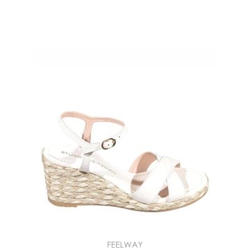 Stuart Weitzman 26SS ��Ʃ��Ʈ�������� ���� ȭ��Ʈ DAYNAESPADRILLEWDGCREAM TP58085746826SS ��Ʃ��Ʈ�������� ���� ȭ��Ʈ DAYNAESPADRILLEWDGCR