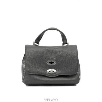 Zanellato 26FW Zanellato ���� Ŭ��ġ POSTINADAILYBABY0680100040000Z0115GREY26FW Zanellato ���� Ŭ��ġ POSTINADAILYBABY06801000400