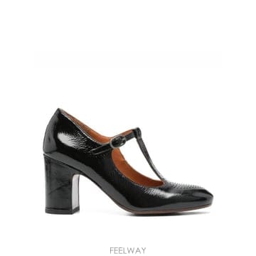 | Other Brand | 25FW Chie Mihara Madam MADAMNEGRO TP57840665225FW Chie Mihara Madam MADAMNEGRO TP578406652