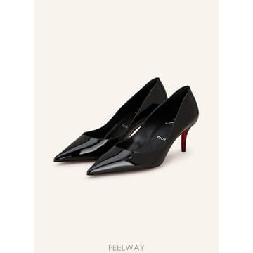 Christian Louboutin ũ����������� Patent pumps MISS Z 60 100289360713000 TP575651158ũ����������� Patent pumps MISS Z 60 100289360713000 