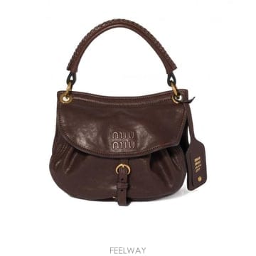 Miu Miu 26FW �̿�̿� ���� ��� �� 5BC2212BBLVOOOF0NBL TP58055433826FW �̿�̿� ���� ��� �� 5BC2212BBLVOOOF0NBL TP58055