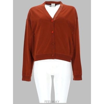 26FW 폴스미스 여성 니트 스웨터 W1R908NW1127119 TP578192200