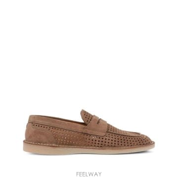Dolce&Gabbana 25SS ��ü�ذ��ٳ� Suede ���� A50651A9T5980024 TP57925474525SS ��ü�ذ��ٳ� Suede ���� A50651A9T5980024 TP579254