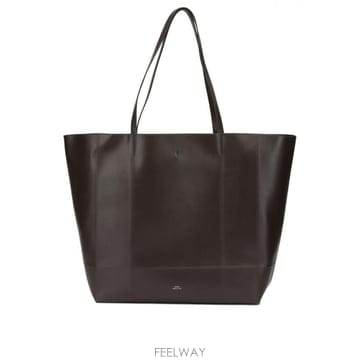 Toteme 26FW Toteme Roam �̵�� ��� �� 262WAL0107LE206102BROWN TP5788952226FW Toteme Roam �̵�� ��� �� 262WAL0107LE206102BROW