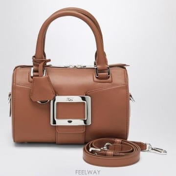 Roger Vivier 25SS ���� ��� BELLE VIVIER BOWLING �̴� RBWAPAH0100UCTS018 TP57825SS ���� ��� BELLE VIVIER BOWLING �̴� RBWAPAH0100