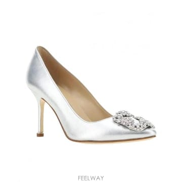 Manolo Blahnik 25SS ����κ���� ���� high ���� 22314280001WHITE TP57925524825SS ����κ���� ���� high ���� 22314280001WHITE TP57