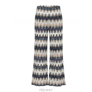 26SS MISSONI 팬츠 29DS26SI0ZBR015JS72RA TP578894878