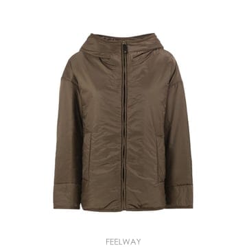 26FW 막스마라 The Cube MTCCLEO   Water Repellent Technical Fabri