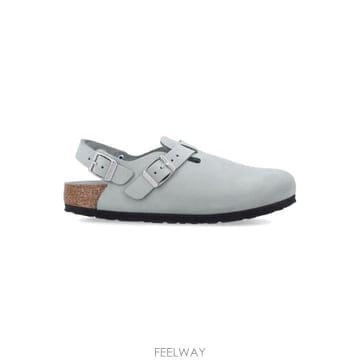 버켄스탁 Birkenstock Tokio Nubuk 퓨터