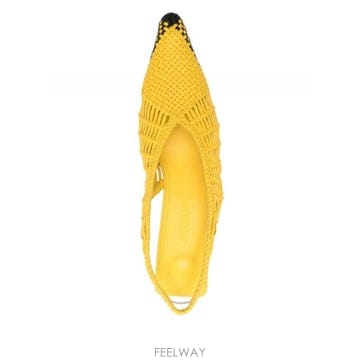 Jacquemus 25SS ��ũ���� LES CUBISTO BANANE ������ 241FO1384357250 TP57890057025SS ��ũ���� LES CUBISTO BANANE ������ 241FO138435725