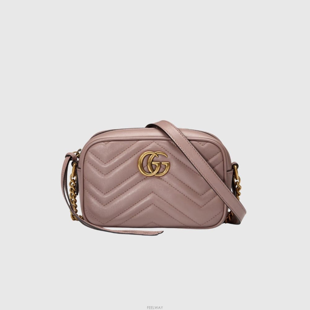 GUCCI [���Ϲ߼�] ���� ����Ʈ ��Ʋ�� �̴� ī�޶�� ����Ƽ ��ũ 448065[���Ϲ߼�] ���� ����Ʈ ��Ʋ�� �̴� ī�޶�� ����Ƽ 