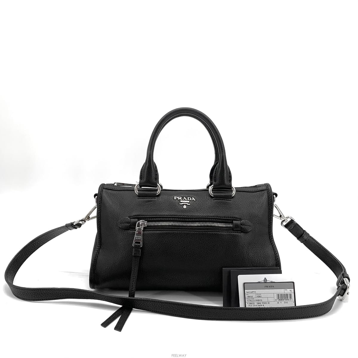 PRADA ����� ���ڷ� ���͹� ��Ʈ�� �� ����� 1BB022����� ���ڷ� ���͹� ��Ʈ�� �� ����� 1BB022