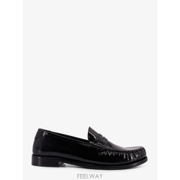 생로랑 Le Loafer 슬립온 로퍼