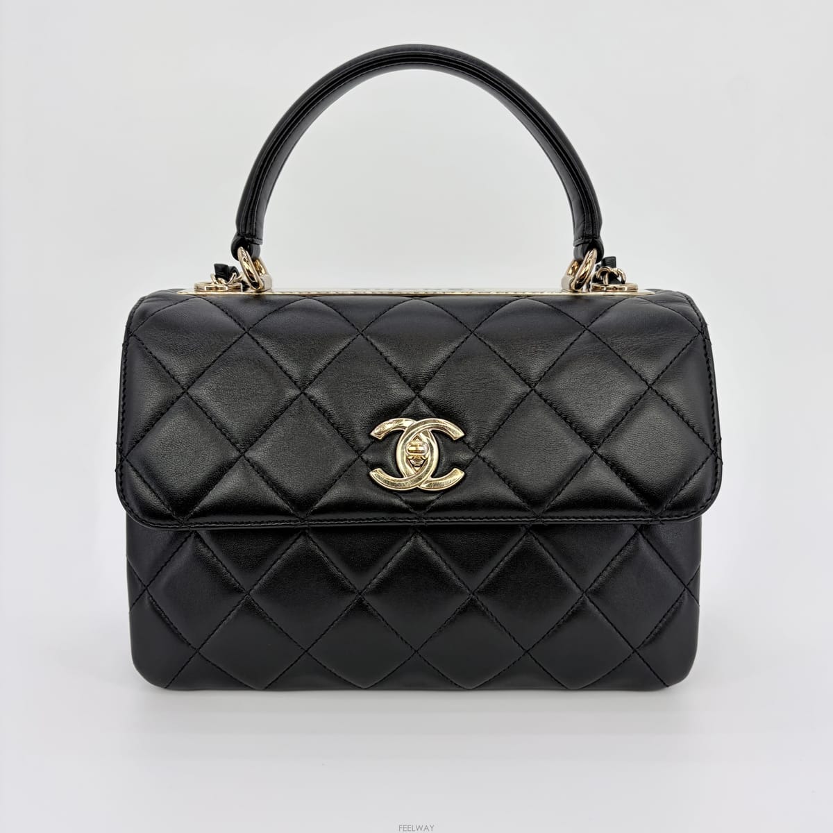 CHANEL ���� Ʈ����CC ���� A92236���� Ʈ����CC ���� A92236