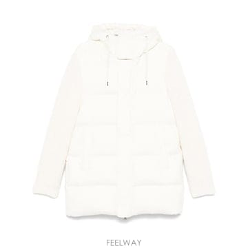 26 FW 에르노 니트 소매 코트 PI001201U38087 TP457130531