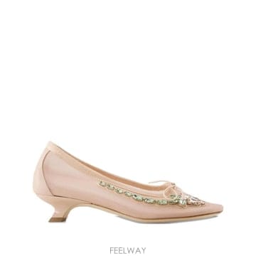 Simone Rocha 26 FW �ø� �λ� ũ������ ��� ������ 30mm LH15B0804 TP45731471926 FW �ø� �λ� ũ������ ��� ������ 30mm LH15B0804 TP