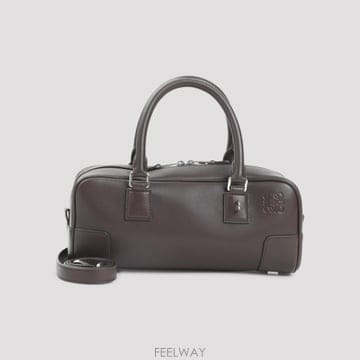 Loewe [D14]�ο��� 5947118 DARK BROWNIE ���� ����� ȣ���� ũ�ν��� Loewe Amazona[D14]�ο��� 5947118 DARK BROWNIE ���� ����� ȣ���� ũ