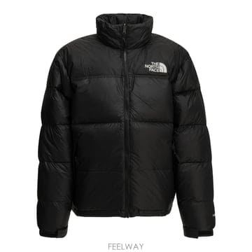 더 노스페이스 남성 자켓 블랙