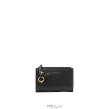 | Other Brand | [V90]Gianni Chiarini PF6003NAWALLETS NAPPA001 NERO ���� ������ ����[V90]Gianni Chiarini PF6003NAWALLETS NAPPA001 NERO ��