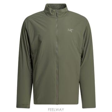 ARCTERYX [V90]��ũ�׸��� X000010282ATOM SL JKTFORAGE G ���� ���� �ƿ��� ��Ʈ �ٶ����� A[V90]��ũ�׸��� X000010282ATOM SL JKTFORAGE G ���� ��