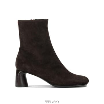 | Other Brand | [V90]Halmanera CAMI 16VELOUR T MORO ���� ���� ��Ŭ���� Boots Ankle B[V90]Halmanera CAMI 16VELOUR T MORO ���� ���� ��Ŭ����