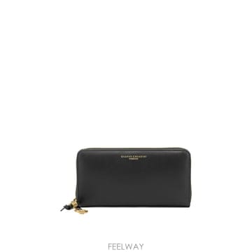 | Other Brand | [V90]Gianni Chiarini PF5042NAWALLETS NAPPA001 NERO ���� ������ ����[V90]Gianni Chiarini PF5042NAWALLETS NAPPA001 NERO ��