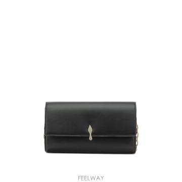 Christian Louboutin [V90]ũ����������� 3265200CM6SBETTINA WALLET ���� ������ ������ ī������ Walle[V90]ũ����������� 3265200CM6SBETTINA WALLET ���� ��