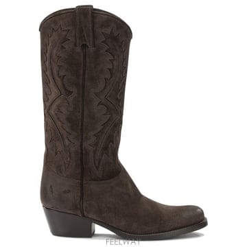 | Other Brand | [V90]Sartore SR4211VELOURPEPE 571 ���� ���� ��Ŭ���� Leather cowboy[V90]Sartore SR4211VELOURPEPE 571 ���� ���� ��Ŭ���� L