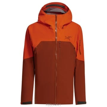ARCTERYX [V90]��ũ�׸��� X000007149RUSH JKTSOLARIS SEQUOIA G ���� ���� �ƿ��� ��Ʈ[V90]��ũ�׸��� X000007149RUSH JKTSOLARIS SEQUOIA G ��