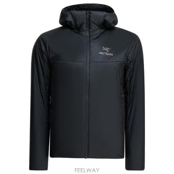 ARCTERYX [V90]��ũ�׸��� 25170NUCLEI FL JKTBLACK SAPPHIRE G ���� ���� �ƿ��� ��Ʈ ��[V90]��ũ�׸��� 25170NUCLEI FL JKTBLACK SAPPHIRE G ��