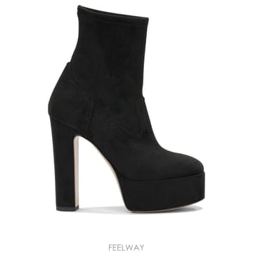 Casadei [V90]ī�絥�� 1R532A1301ARCEU9000 ���� ���� ��Ŭ���� Boots Ankle Boots[V90]ī�絥�� 1R532A1301ARCEU9000 ���� ���� ��Ŭ���� B